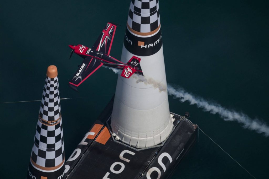 Ben Murphy, Cannes France (Joerg Mitter / Red Bull Content Pool)