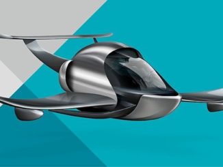 Exclin Vertex Recreational Vehicle concept