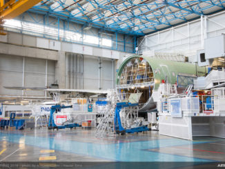 Hi Fly welcomes two new A330-200