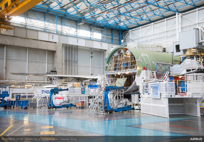 Hi Fly welcomes two new A330-200