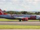 Jet2 Boeing 737-800 G-JZHH