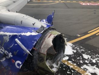 Joe Marcus / Twitter