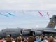 USAF C-17 Globemaster - Winners of the Best Static Display 2017 - Paul Johnson