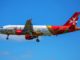 Air Malta A320
