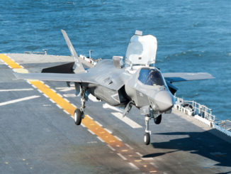 Lockheed Martin F35 Lighting II