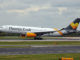 Thomas Cook A330