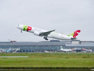 A330-900-TAP (Image: G.Housse/Airbus)