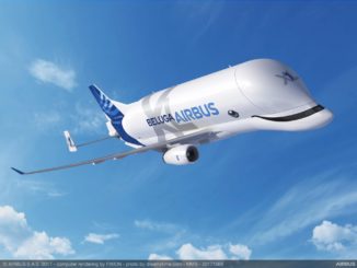BelugaXL (Image: Airbus)
