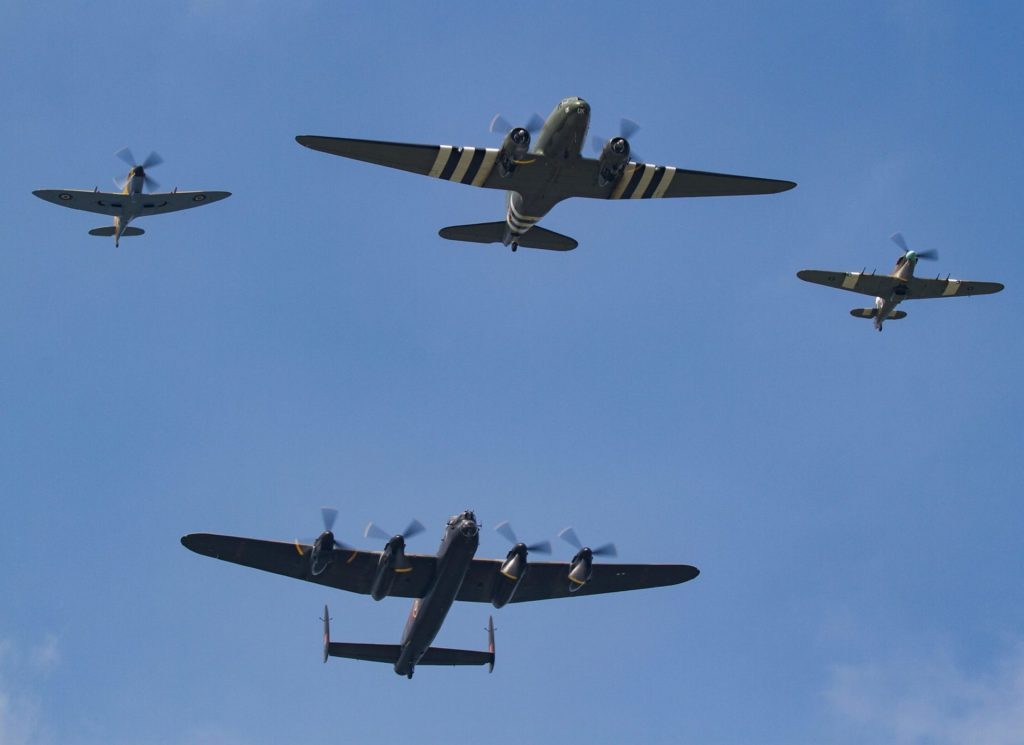 Cosford Air Show (Image: Pete Harrison)