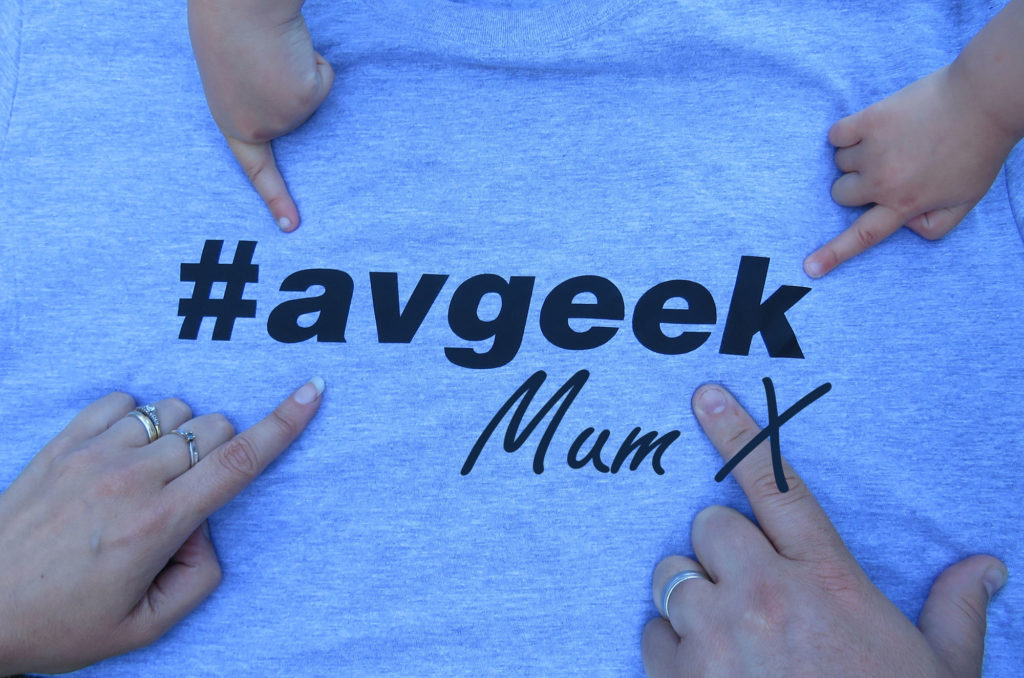 AvGeek Mum