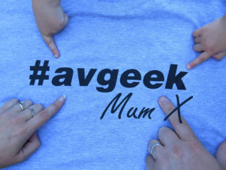 AvGeek Mum