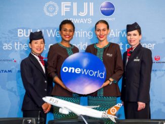 British Airways / Fiji Codeshare (Image: British Airways)