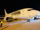 Fly Erbil 737 (Image: Fly Erbil)