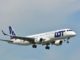 LOT Embraer (Image: LOT)
