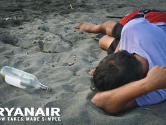 Ryanair/Facebook