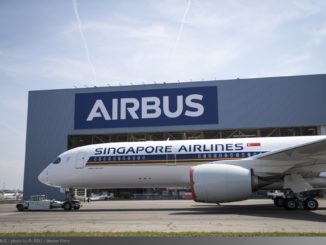 A350-XWB-Ultra-Long-Range-Singapore-Airlines-MSN220-rolls-out-of-paint-shop-011