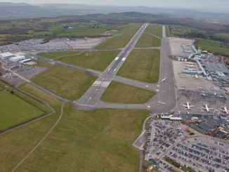 Bristol Airport