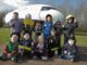 Manchester Airport RVP Flight Academy for kids