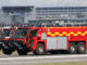 Manchester Airport Fire & Rescue (Image: Russell Lee/CC2.0)