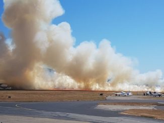 Bournemouth Airport (Image: Danny House)