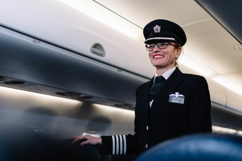 BA Cityflyer launches recruitment drive (Image: BA)