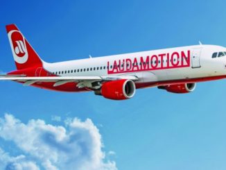 Laudamotion