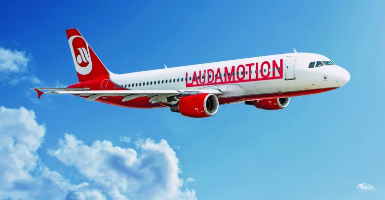 Laudamotion
