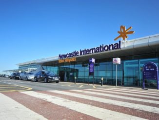 newcastle-airport
