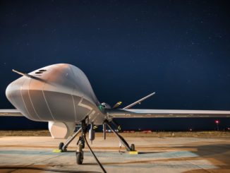 RAF Protector (Image: MOD/OGL)