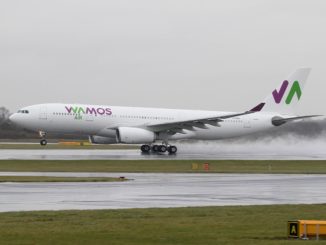 A Wamos A330 (Image: Russell Lee/CC BY-SA 2.0)