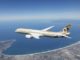 Etihad Airways Boeing 787-9 Dreamliner (Image: Etihad)