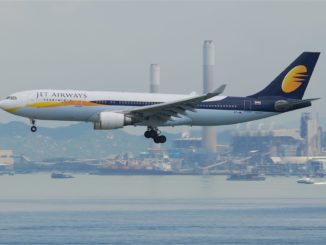 Jet Airways A330 (image: Aero Icarus (CC BY-SA2.0)
