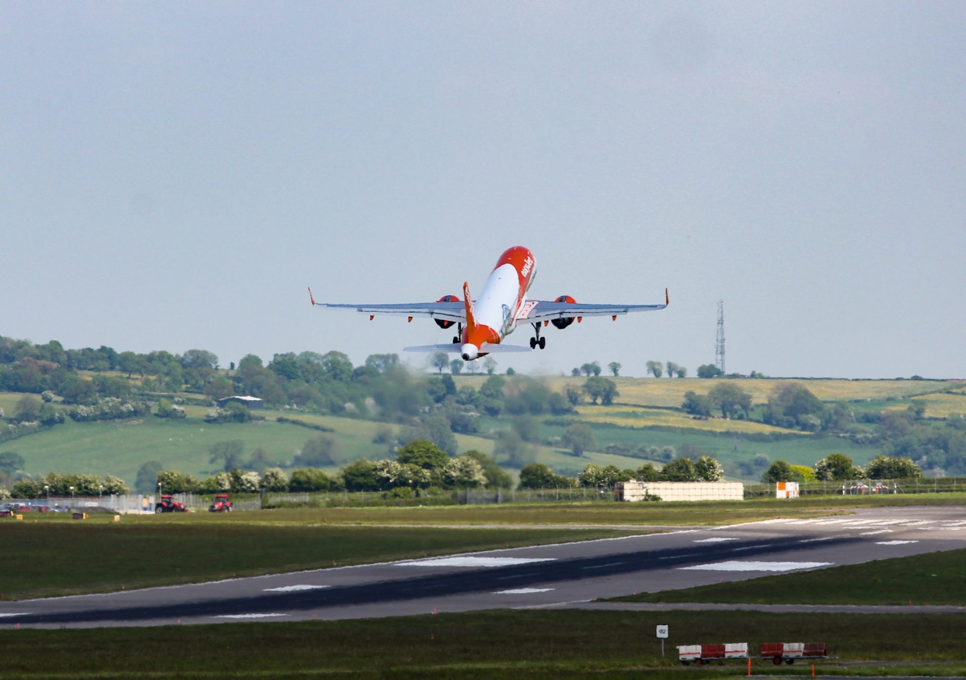 Bristol Airport Sets Out Long-Term Expansion Plans to Boost Capacity and Unlock Long-Haul Growth | UK Aviation News