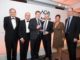 birmingham airport collects best airport award for 2018