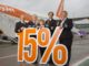 Easyjet hits 15% milestone on female pilot recruitment (Image: Easyjet)