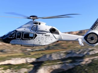 Airbus Helicopters H160