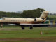 An Embraer Executive Jet (Image: TransportMedia UK)
