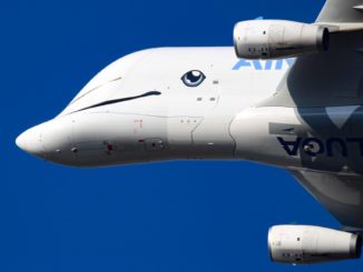 Who can resists that smile? (Image: Aviation Media Co.)