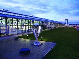 London Southend Airport