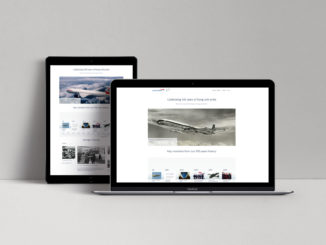 British Airways Centenary Collection