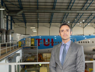 Caerdav CEO Joachim Jones