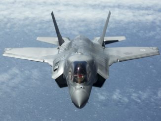 F-35 Lightning (image: MOD/Crown Copyright)