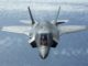 F-35 Lightning (image: MOD/Crown Copyright)