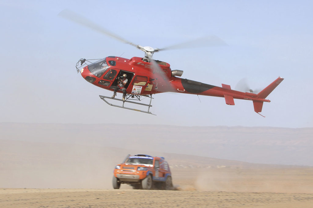 Image: Heliconia Aero Solutions