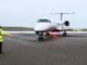 Loganair Embraer 145