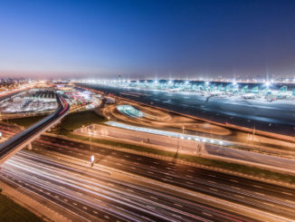 Dubai Airport