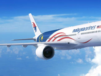 Malaysia Airbus A350