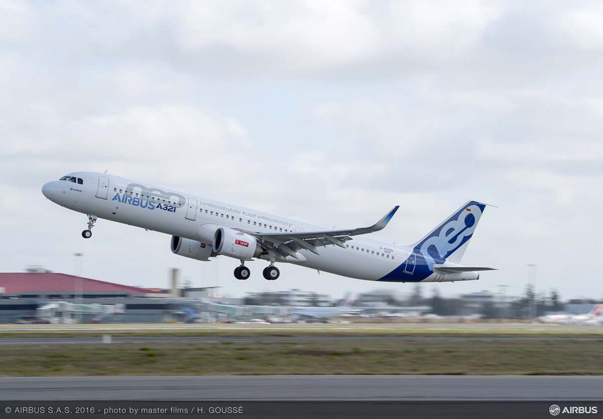 Airbus kicks off 2026 with 19 aircraft deliveries | UK Aviation News