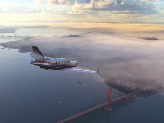 Microsoft announces new Flight Simulator for 2020