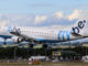 A Flybe Embraer eJet (Image: Aviation Media Agency)